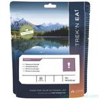 Trek n Eat, Chocolate Mousse outdoor trekking meal, Caravans en Kamperen, Verzenden, Nieuw