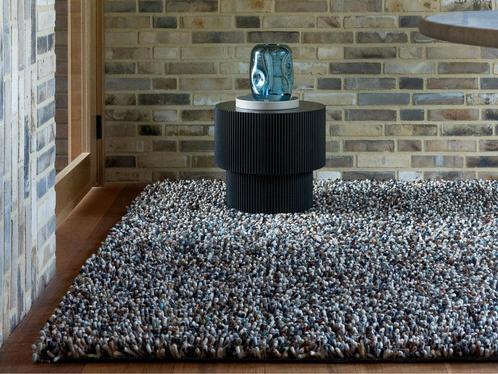 Vloerkleed Brink en Campman Rocks Soil, Huis en Inrichting, Stoffering | Tapijten en Kleden, 150 tot 200 cm, Nieuw, 150 tot 200 cm