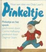 Pinkeltje en het spook - Pinkeltje en het spook, Boeken, Kinderboeken | Jeugd | onder 10 jaar, Ophalen of Verzenden, Nieuw
