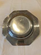 bc - Fruitschaal - .800 zilver - 800 zilver