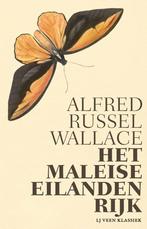 Het Maleise eilandenrijk / LJ Veen Klassiek 9789020415667, Boeken, Verzenden, Gelezen, Alfred Russel Wallace