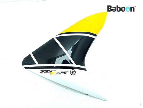 Zijkuipdeel Rechts Yamaha YZF R 125 2014-2016 (YZF-R125), Motoren, Onderdelen | Yamaha, Gebruikt, Verzenden