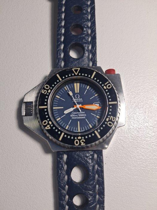 Omega - Seamaster 600 (Ploprof) - Heren - 1970-1979, Sieraden, Tassen en Uiterlijk, Horloges | Heren