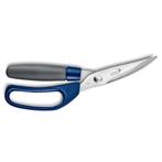 Déglon Ergonomische gevogelteschaar - Antislip - 24 cm -..., Ophalen of Verzenden, Nieuw