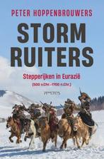 Stormruiters | Peter Hoppenbrouwers | 9789044652659, Boeken, Zo goed als nieuw, Peter Hoppenbrouwers