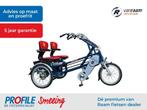 Van Raam Fun2Go Elektro Care | bij Profile Smeeing Soest, Nieuw, Van Raam, Ophalen of Verzenden