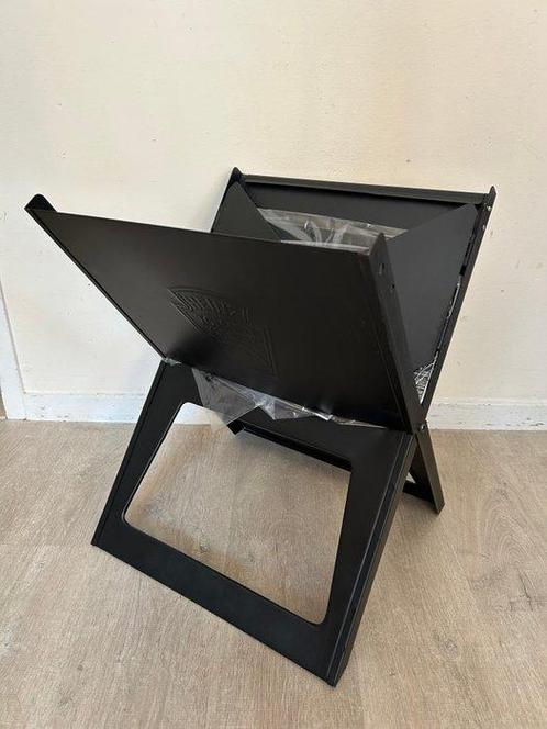 Heinz - Draagbaar fornuis - XZ5396 - Metaal - Heinz foldable, Antiek en Kunst, Antiek | Keukenbenodigdheden