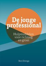 De jonge professional / Professional Series / 1 Ben Elsinga, Verzenden, Gelezen, Ben Elsinga