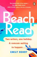 Beach read 9780241989524 Emily Henry, Verzenden, Gelezen, Emily Henry