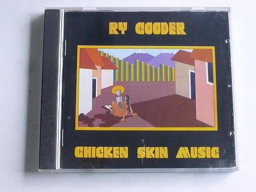 Ry Cooder - Chicken Skin Music, Cd's en Dvd's, Cd's | Pop, Verzenden