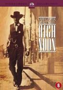 High noon - DVD, Cd's en Dvd's, Verzenden, Nieuw in verpakking