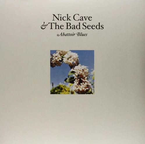 lp nieuw - Nick Cave - Abbatoir Blues/Lyre of Orpheus [VI..., Cd's en Dvd's, Vinyl | Pop, Zo goed als nieuw, Verzenden