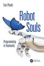9781032426624 Robot Souls Eve Poole, Boeken, Verzenden, Nieuw, Eve Poole