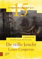 De stille kracht   Louis Couperus 9789463723954, Verzenden, Zo goed als nieuw