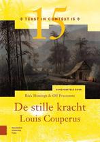 De stille kracht   Louis Couperus 9789463723954, Boeken, Verzenden, Zo goed als nieuw