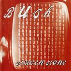 cd - Bush - Sixteen Stone, Verzenden, Zo goed als nieuw