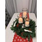 Ruhhy Kunstmatige Sparrentakken 29cm - Set van 40 voor Fe..., Diversen, Kerst, Ophalen of Verzenden, Nieuw