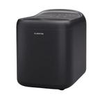 Klarstein SparkIce IJsblokjesmachine 15kg/dag, 2 tot 3 liter, Ophalen of Verzenden, Refurbished