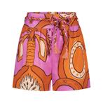 Ibana • short Sizana amalfi • 36, Kleding | Dames, Verzenden, Nieuw, Roze, Maat 36 (S)