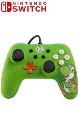 MarioSwitch.nl: PowerA Switch Controller Wired Yoshi iDEAL, Spelcomputers en Games, Spelcomputers | Nintendo Consoles | Accessoires
