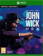 John Wick Hex-Standaard (Xbox One) Gebruikt, Spelcomputers en Games, Ophalen of Verzenden, Zo goed als nieuw