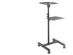 iVisions Beamertafel / Beamertrolley Pro TS8, Audio, Tv en Foto, Overige technologieën, Nieuw, Ophalen of Verzenden, Overige resoluties