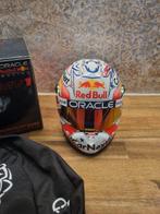 Red Bull Racing - Max Verstappen - 2022 - Schaal 1/2 helm, Nieuw