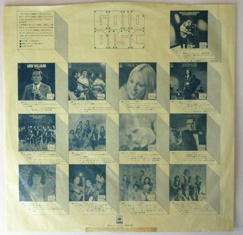 Simon & Garfunkel - Greatest Hits 2 Gold Disc / Nice Only, Cd's en Dvd's, Vinyl Singles