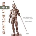 Olympische spelen 9789055739134 C. Hupperts, Verzenden, Zo goed als nieuw, C. Hupperts