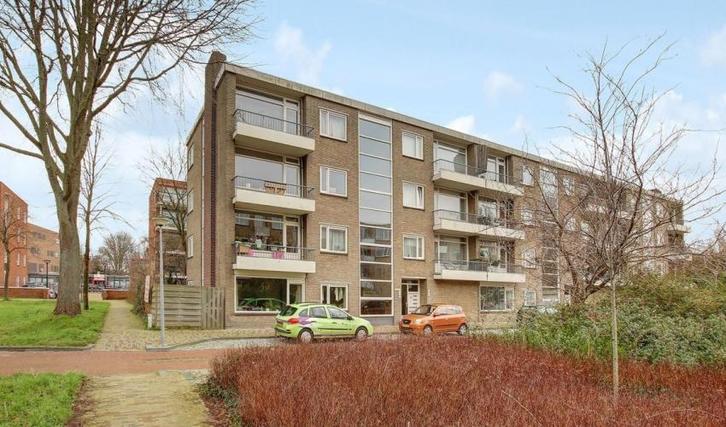 Te Huur 3 Kamer Appartement Lievenshof In Alkmaar, Huizen en Kamers, Huizen te huur, Direct bij eigenaar, Noord-Holland, Appartement
