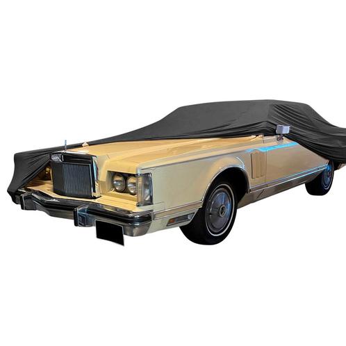 Autohoes passend voor Lincoln Continental Mk5 binnen BESTE, Auto diversen, Autohoezen, Op maat, Nieuw, Ophalen of Verzenden