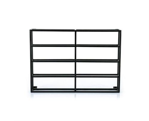 Wijnrek Mex (horizontal) | BY-BOO, Huis en Inrichting, Woonaccessoires | Wijnrekken, Nieuw, Ophalen of Verzenden