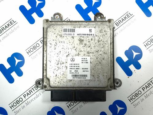 ECU module A 651 900 0601 o.a: Sprinter w906, Auto-onderdelen, Elektronica en Kabels, Gebruikt, 3 maanden garantie, Mercedes-Benz