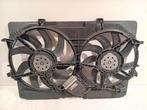 Koelventilatormotor Audi A4 Allroad B8 2.0 TFSI quattro 8K01, Ophalen of Verzenden, Gebruikt, Audi