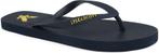 Lyle & Scott Slippers Navy maat 44 Heren, Kleding | Heren, Schoenen, Nieuw, Lyle and Scott, Verzenden, Blauw