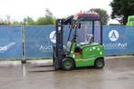 Veiling: Heftruck Huahe HEF18 Elektrisch 1800kg 4.5m 2023 Ni, Ophalen, Heftruck, 1000 tot 2000 kg, Huahe