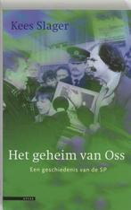 Geheim Van Oss, Ophalen of Verzenden, Nieuw