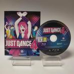 Just Dance 4 Playstation 3, Ophalen of Verzenden, Zo goed als nieuw