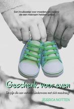 Geschenk voor even 9789493023239 Jessica Notten, Verzenden, Gelezen, Jessica Notten