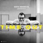 lp nieuw - The Dave Brubeck Quartet - Time Out, Cd's en Dvd's, Vinyl | Jazz en Blues, Verzenden, Zo goed als nieuw