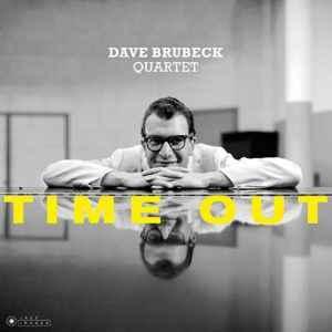lp nieuw - The Dave Brubeck Quartet - Time Out, Cd's en Dvd's, Vinyl | Jazz en Blues, Zo goed als nieuw, Verzenden