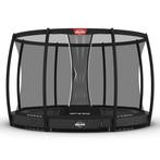 Berg InGround Trampoline Sport Elite met veiligheidsnet 330, Kinderen en Baby's, Speelgoed | Buiten | Trampolines, Ophalen of Verzenden