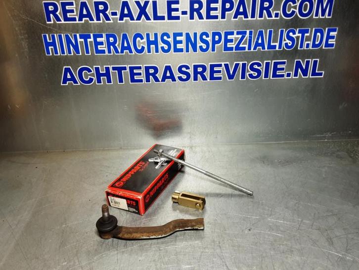 Stuurstang Suzuki Carry. (Vooras), Auto-onderdelen, Ophanging en Onderstel, Gebruikt, Suzuki, Verzenden