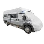Hindermann Camperhoes Ducato HD-2 599x510cm, Caravans en Kamperen, Nieuw