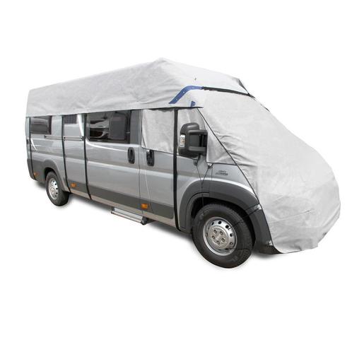 Hindermann Camperhoes Ducato HD-2 599x510cm, Caravans en Kamperen, Kampeeraccessoires, Nieuw