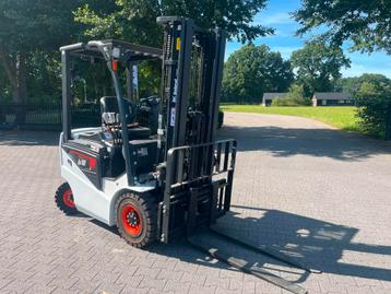 Bobcat B18NS beschikbaar voor biedingen