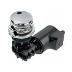 Bieden: Quick Rider 8 mm electric windlass 1000W 24V, Watersport en Boten, Ophalen of Verzenden, Nieuw