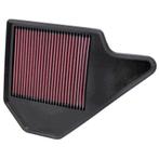 K&N Vervangingsluchtfilter | Chrysler / Dodge / Lancia / Vol, Verzenden, Nieuw