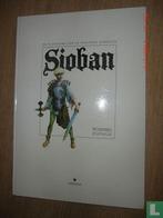 Klaagzang van de verloren gewesten, De - Sioban - 1993, Eén stripboek, Verzenden, Zo goed als nieuw, Dufaux, Jean.