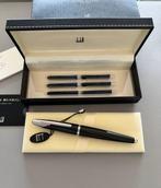 Dunhill - AD 2000 Carbon Fiber - Vulpen, Verzamelen, Pennenverzamelingen, Nieuw